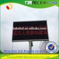 High resolution electronic advertising OEM service outdoor waterproof 6mm 8mm 10mm large digital billboard price
